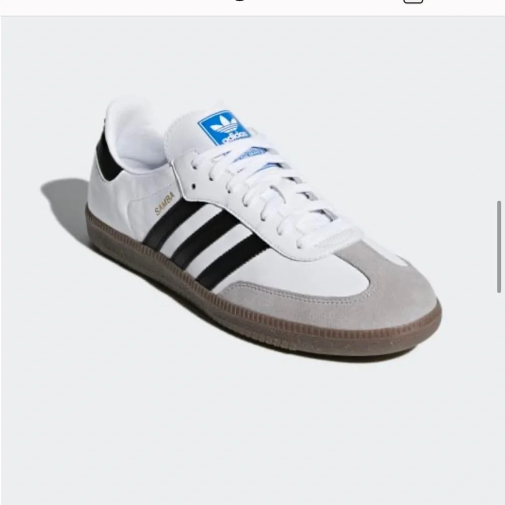 ADIDAS SAMBA OG - Picture 6 of 11